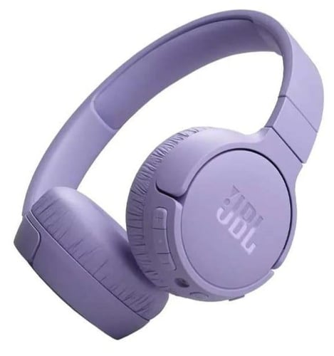 سماعة جى بى إل تون 670 لاسلكية | JBL Tune 670 NC
