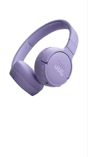 سماعة جى بى إل تون 670 لاسلكية | JBL Tune 670 NC