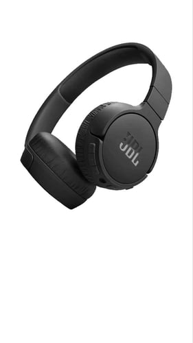 سماعة جى بى إل تون 670 لاسلكية | JBL Tune 670 NC