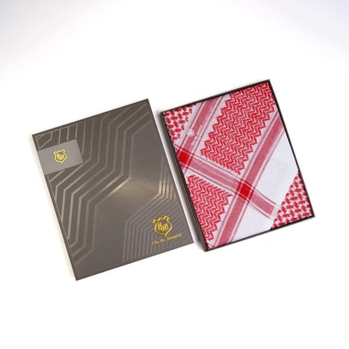 شماغ Rid de janarol 542