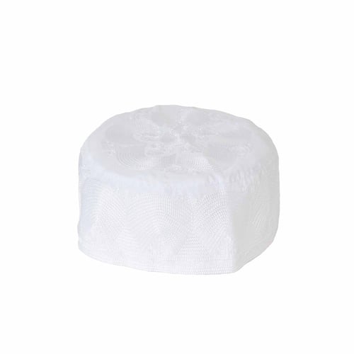 3 طاقية فدشي بتصميم مميز