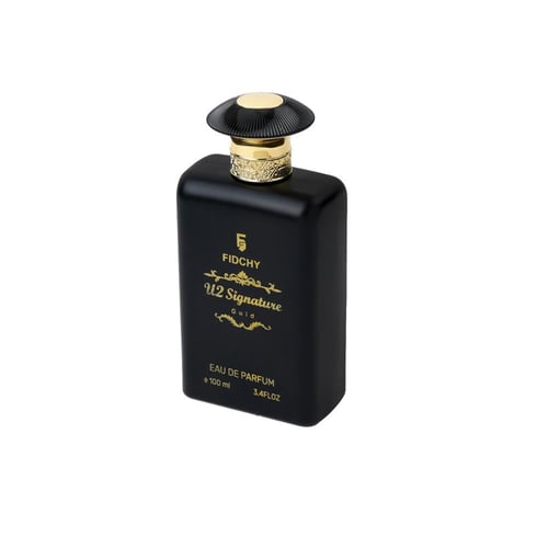 عطر U2 Signature