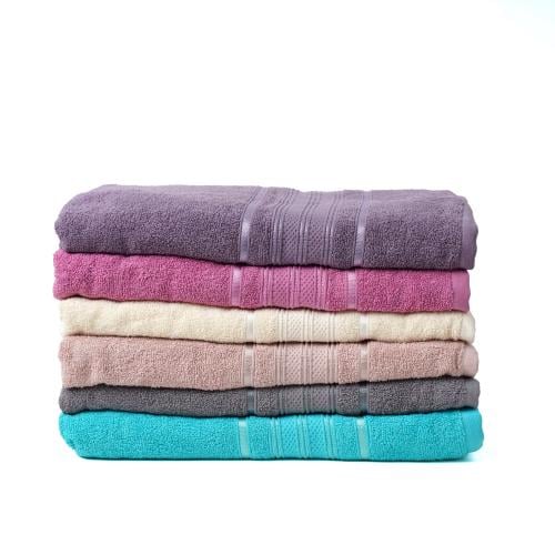 Large towels