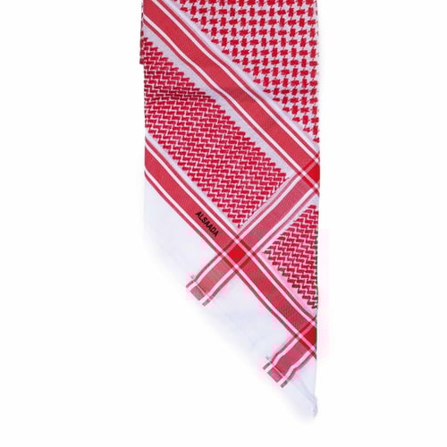 شماغ السعادة2025