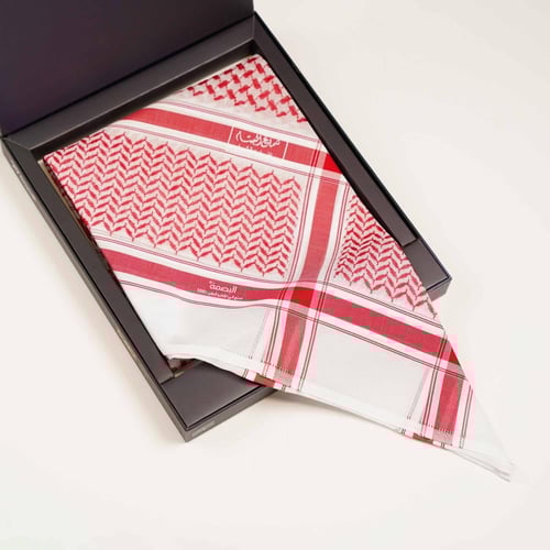 شماغ البصمة 29