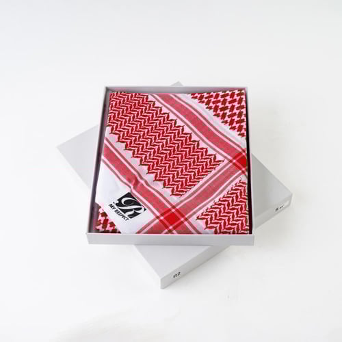 شماغ ماي رسبكت R2