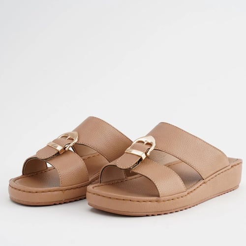 حذاء رجالي خليجي إبزيم عريض04