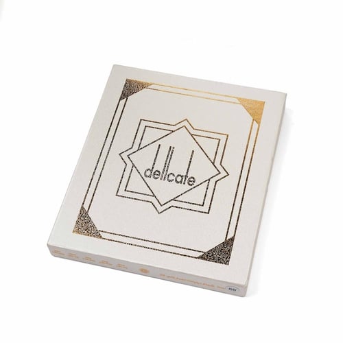 شماغ ديليكات اصدار خاص25