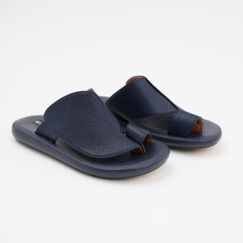 حذاء شبابي فدشي - جلد QS35