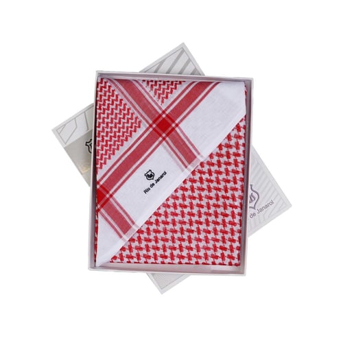 شماغ Rid de janarol 541