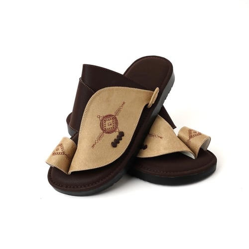 حذاء باكستاني طبي رجالي