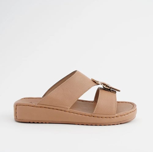 حذاء رجالي خليجي إبزيم عريض04