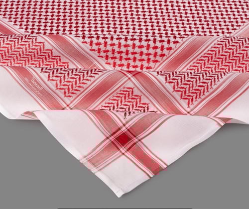 شماغ البسام البصمة 30