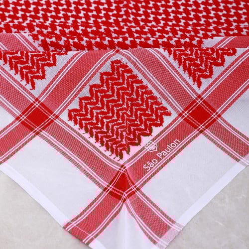 شماغ ساوباولون 478