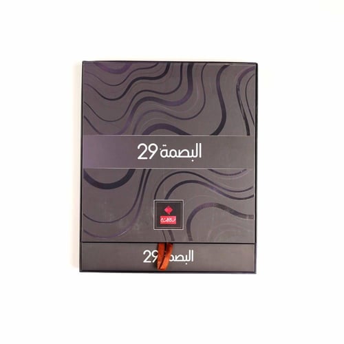 شماغ البصمة 29