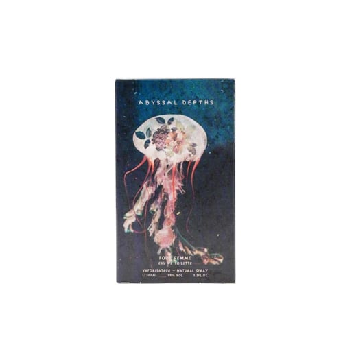 عطر ABYSSAL DEPTHS