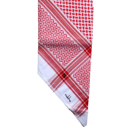 شماغ فدشي كلاسيك F4