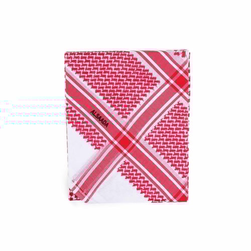 شماغ السعادة2025