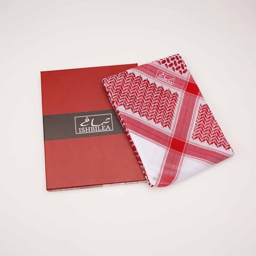 شماغ ISHBILEA2025/2R