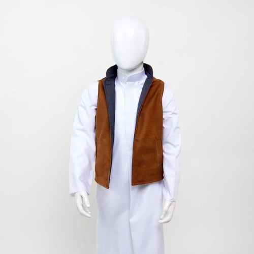 سديري ولادي جوخ دبل فيس