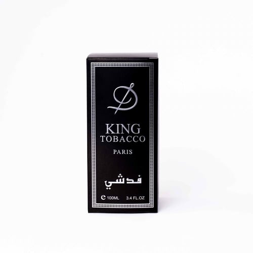عطر كنج توباكو فدشي