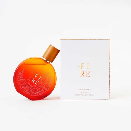 عطر FIRE