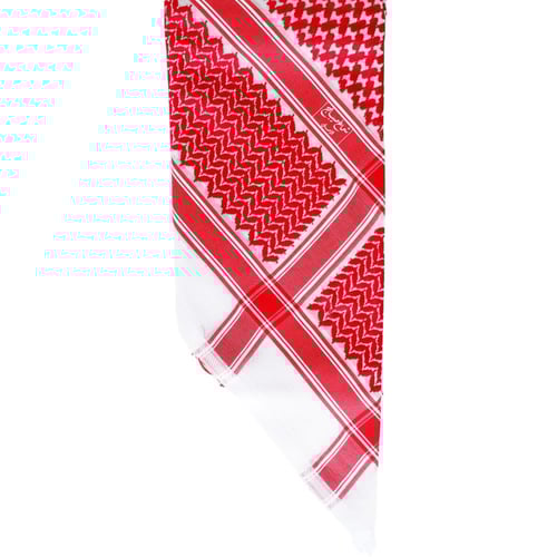 شماغ احمر ميباج