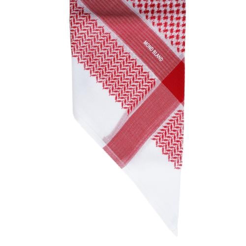 شماغ MONDBLAND 2026 خط عريض - 18019