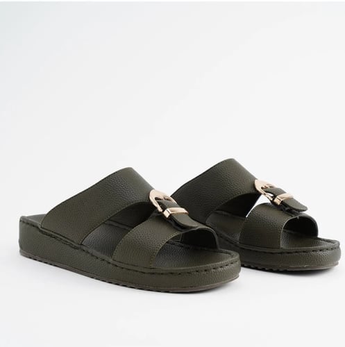 حذاء رجالي خليجي إبزيم عريض04