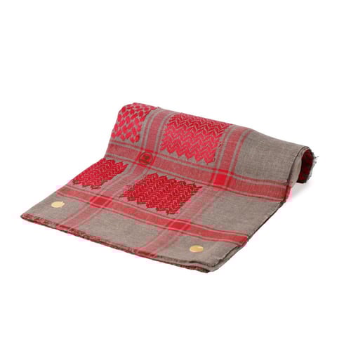 شال ترابي فدشي رجالي