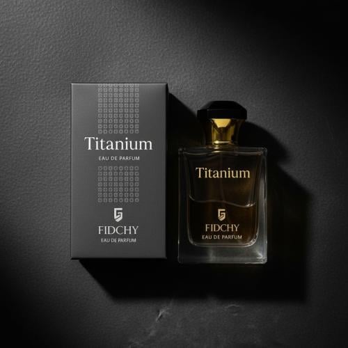 عطر تتنيوم من فدشي