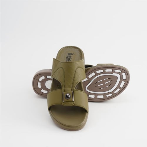 حذاء رجالي خليجي فخامة 01