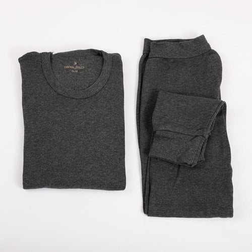 بجامة دروش وسط فرو ولادي