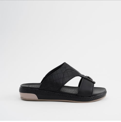 حذاء رجالي خليجي فخامة 02