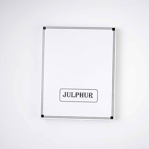 شماغ JULPHUR2025/B06