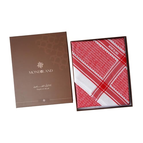 شماغ MONDBLAND 2026