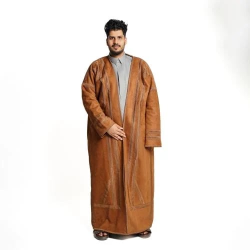 فروه شمواه رجالي