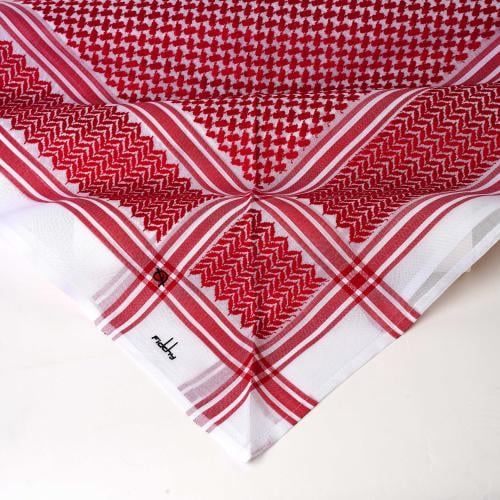 شماغ فدشي إيفو F3