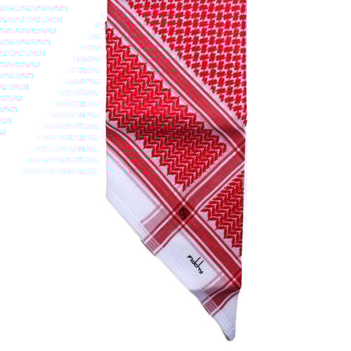 شماغ فدشي سمو F1