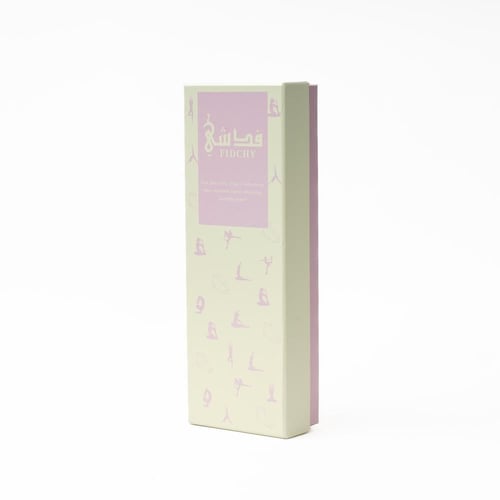 بكج شراب فدشي المعطر بتقنية نانو الفضة مقاوم للرائ...