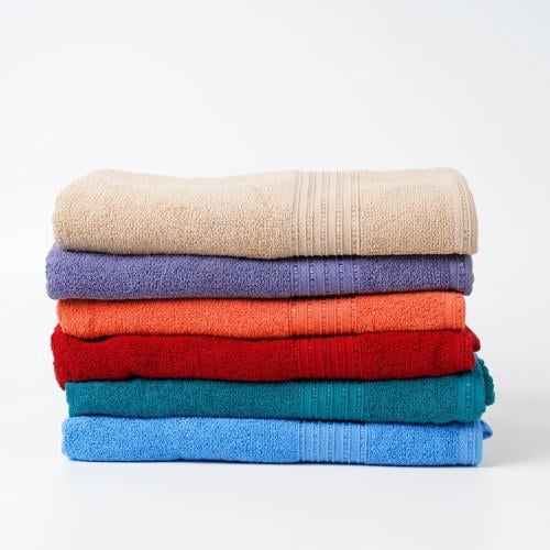 Medium towels