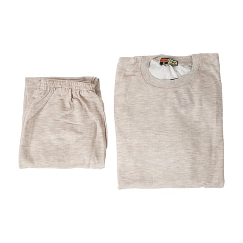 بجامة فرو هندي شتوي