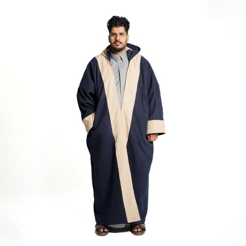 فروه جوخ دبل فيس رجالي