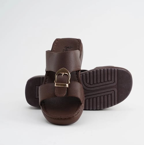 حذاء رجالي خليجي إبزيم عريض04