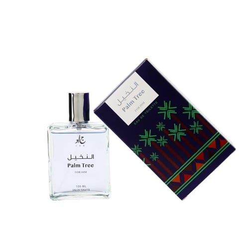 عطر النخيل2