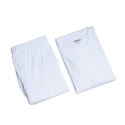 بجامة شتوي شبابي فدشي