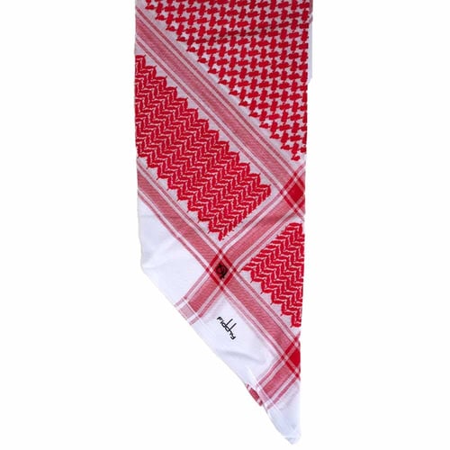 شماغ فدشي سمو F2