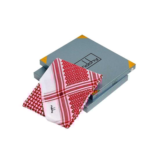 شماغ فدشي إيفو F3