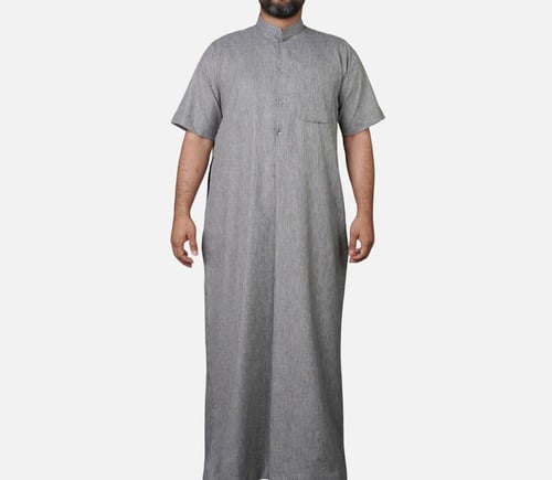 قميص نوم سادة رجالي