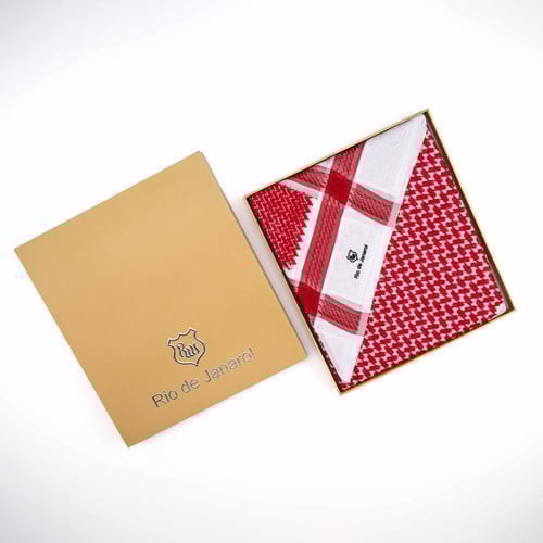 شماغ ريو دي جنرال 472